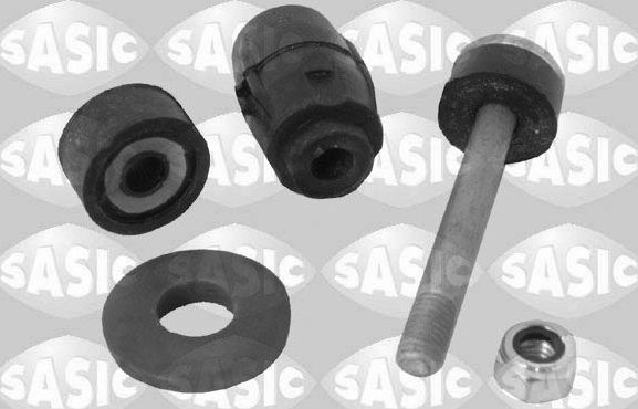 Втулки стабилизатора Sasic передние внешние для Renault Kangoo I 1997-2010. Артикул 2304021