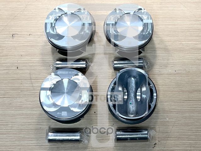 Поршень (All4motors). Артикул EPNS0105B