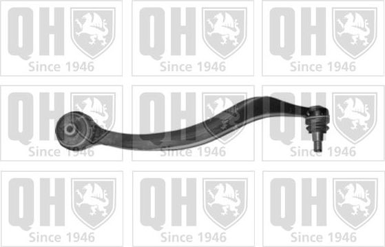 Поперечный рычаг Quinton Hazell. Артикул QSJ3314S