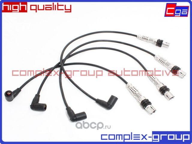 Комплект проводов на (CGA). Артикул 4WRE409RA
