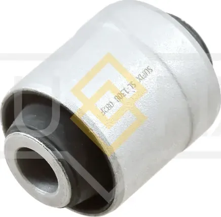 Сайлентблок рычага подвески | зад прав/лев | (Sufix). Артикул SL1308