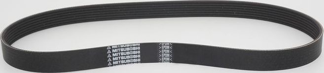 Приводной ремень поликлиновой Mitsuboshi. Артикул 7PK1955