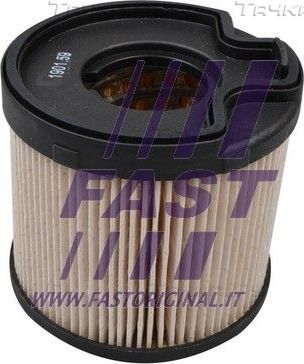 Топливный фильтр Fast для Fiat Ulysse I 1999-2002. Артикул FT39068