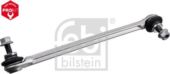 Стойка (тяга) стабилизатора Febi Bilstein (алюминий). Артикул 39600
