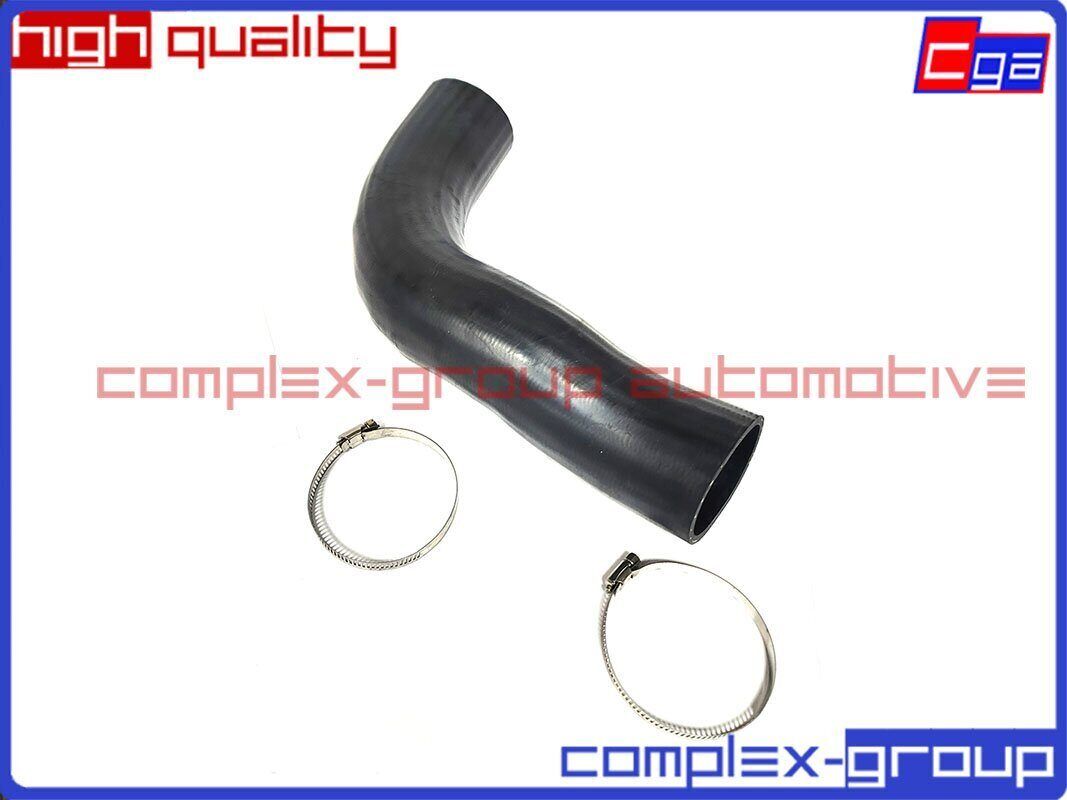 Шланг наддува воздуха 31370705 31338092 CGA. Артикул 10PAP0023RA