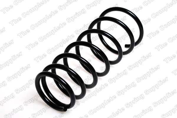 Пружина подвески Lesjofors задняя для Toyota Celica VI (T200) 1993-1999. Артикул 4292555