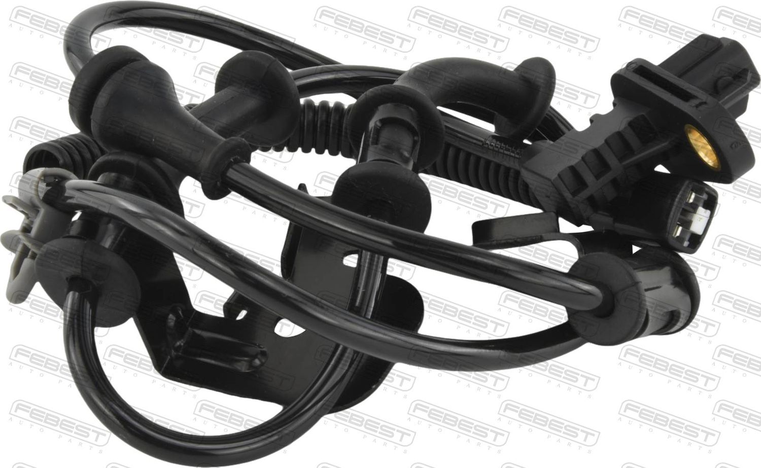 Датчик ABS Febest. Артикул 12606-002