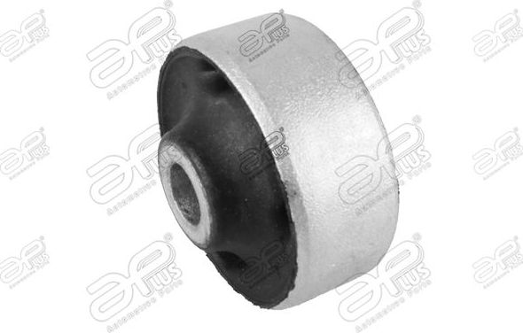 Сайлентблок переднего рычага подвески APlus правый/левый для Audi A1 I (8X) 2010-2018. Артикул 18371AP