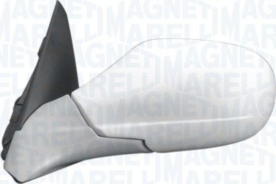 Зеркало боковое Magneti Marelli. Артикул 350314025700