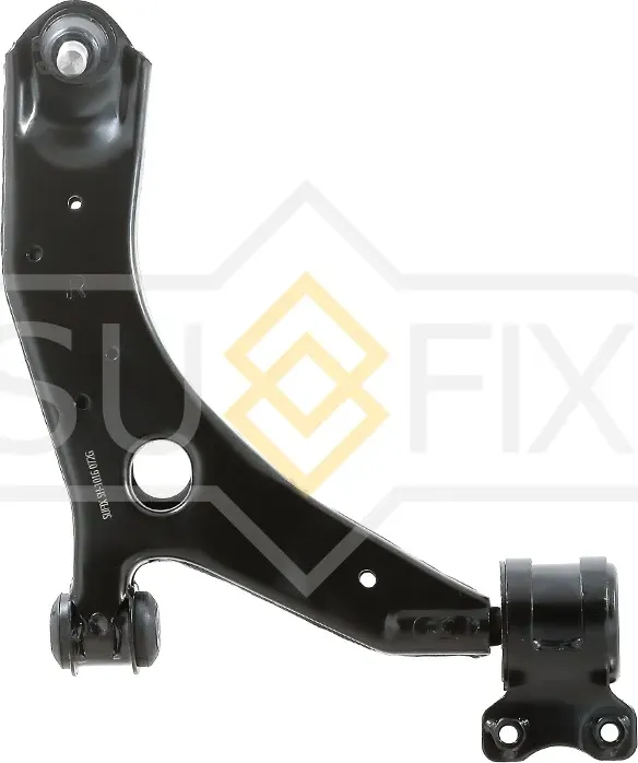Рычаг подвески передний правый (Sufix). Артикул SH1816
