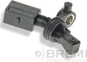 Датчик ABS Bremi. Артикул 51559