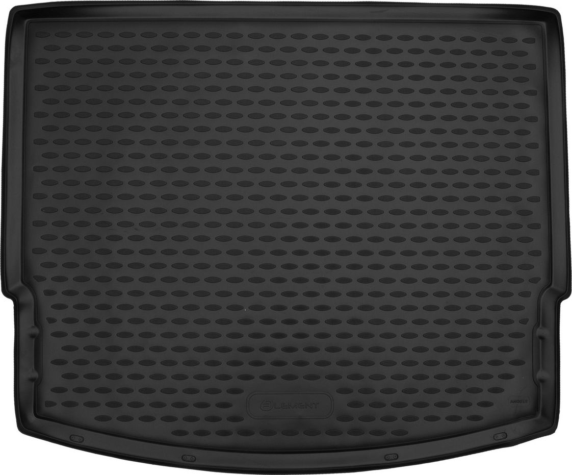 Коврик Element для багажника Haval Jolion 2021-2026. Артикул ELEMENTAN0015B13