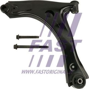 Поперечный рычаг передней подвески Fast. Артикул FT15742