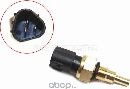 ДАТЧИК ТЕМПЕРАТУРЫ SUBARU FORESTERIMPREZALEGACY (SAT). Артикул ST22630AA160