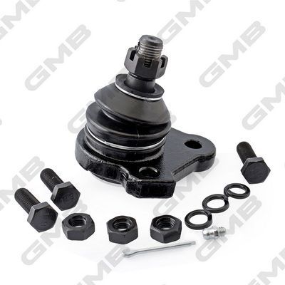 Шаровая опора GMB передняя правая/левая нижняя для Toyota HiAce H50 H60 H70 1987-1989. Артикул 0101-0415