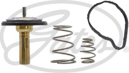 Термостат Gates для Citroen C4 I 2004-2005. Артикул TH62884G1