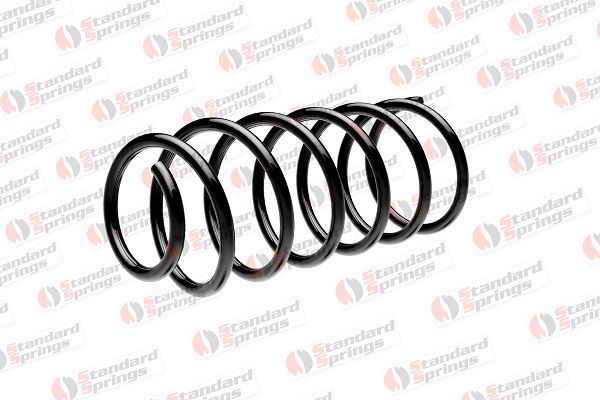 Пружина подвески Standard Springs. Артикул ST 112 035 R
