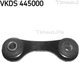 Стойка (тяга) стабилизатора SKF задняя правая/левая для Opel Vectra C 2002-2009. Артикул VKDS 445000