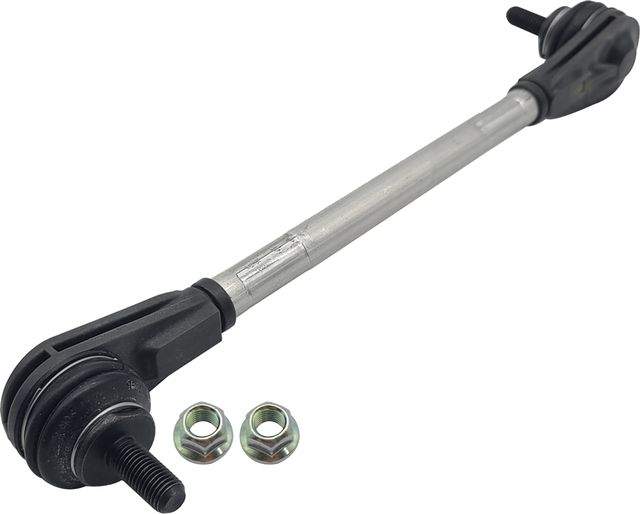 Стойка (тяга) стабилизатора CTR передняя правая/левая для Daewoo Nubira I 1997-1998. Артикул PL0235