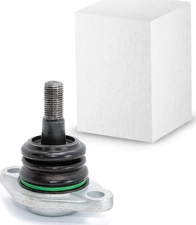 Опора шаровая Конвейерная в ЭКО-упаковке ВАЗ-2110-2112 (Belmag). Артикул BM0175