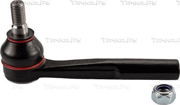 Наконечник рулевой тяги TRW правый внешний для Opel Astra H 2004-2014. Артикул JTE1029