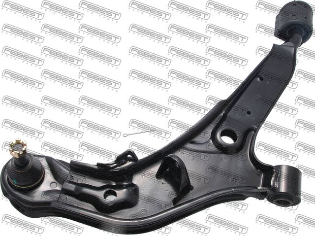 Поперечный рычаг Febest передний правый для Nissan Maxima A32 1995-2000. Артикул 0224-A32RH
