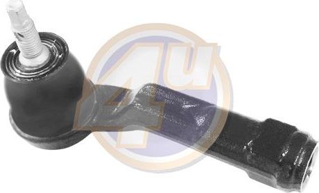 Наконечник рулевой тяги 4U. Артикул HY-A-01017