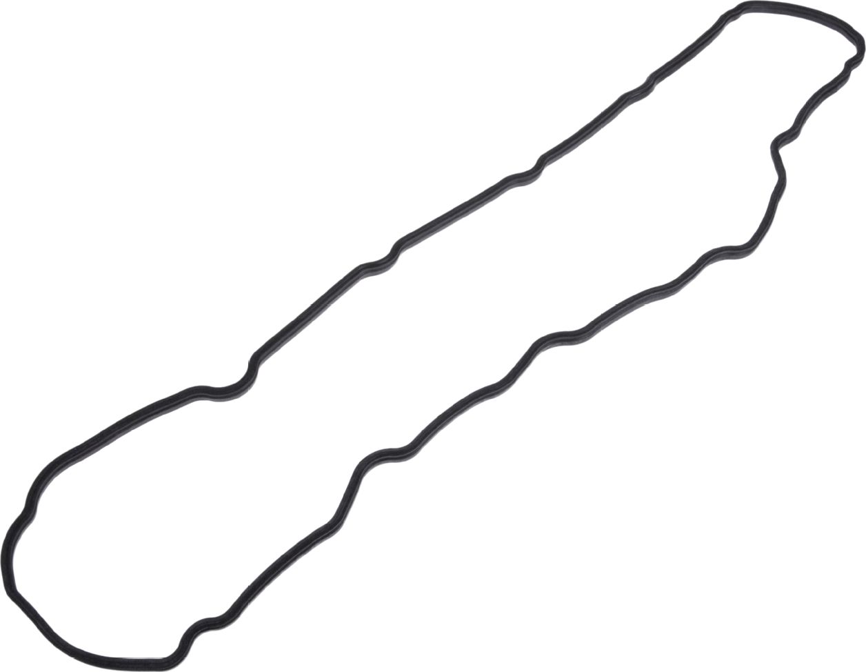 Прокладка клапанной крышки 441724 Blue Print. Артикул ADA106707