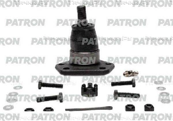 Шаровая опора Patron. Артикул PS3262