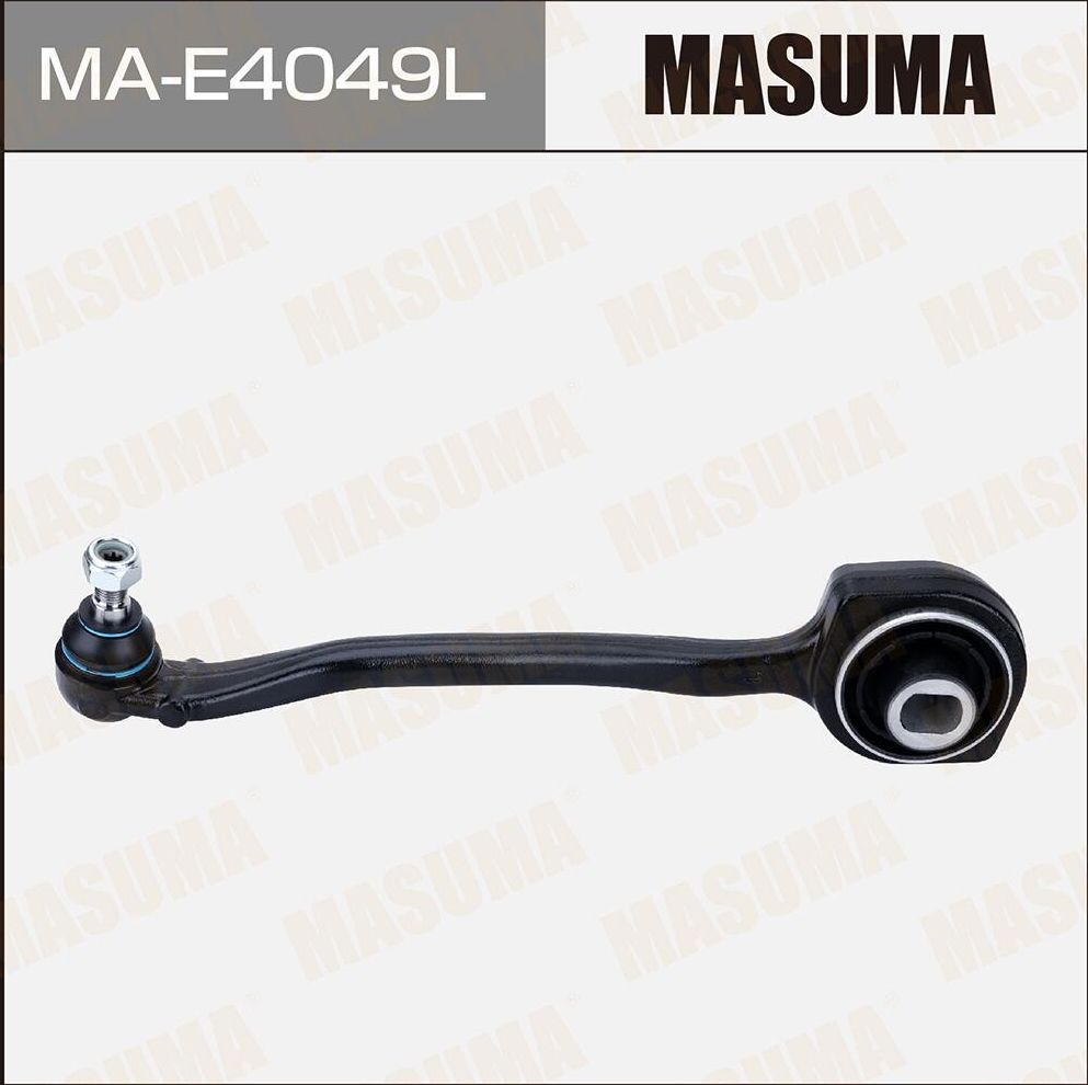 Рычаг подвески (Masuma). Артикул MA-E4049L