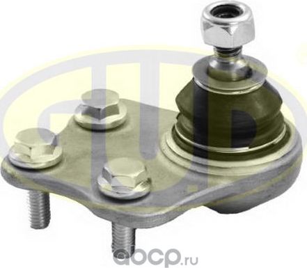 Шаровая опора G.U.D.. Артикул GSP401129
