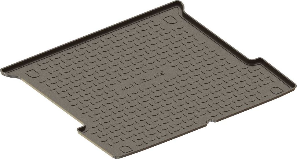 Коврик Seintex для багажника Haval H9 2014-2015. Артикул 86664