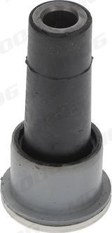 Сайлентблок переднего рычага подвески MOOG. Артикул PE-SB-8468