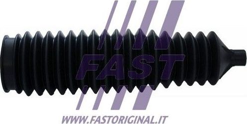 Пыльник рулевой рейки Fast правый для Citroen Jumper I 1994-2006. Артикул FT20081