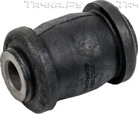 Сайлентблок переднего рычага подвески Zentparts. Артикул Z25904