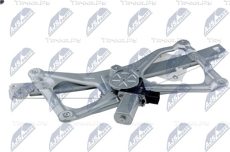 Стеклоподъемник NTY передний правый для Honda Civic VIII 2005-2012. Артикул EPS-HD-023