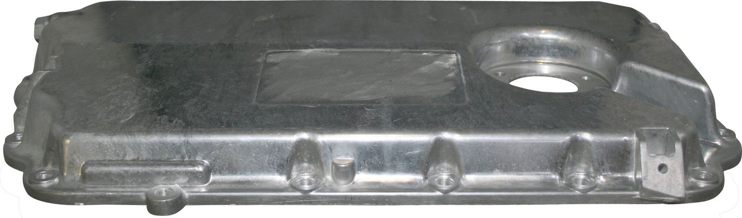 Масляный поддон картера двигателя JP Group (алюминий). Артикул 1112902400