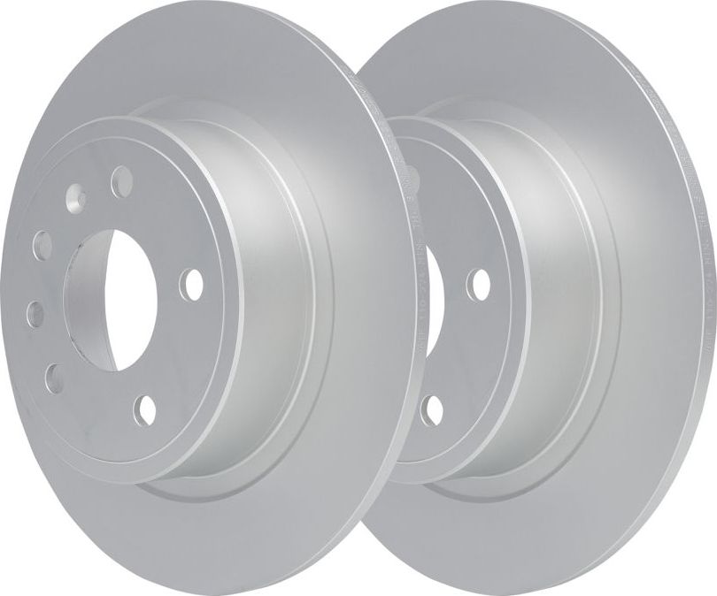 Тормозной диск ATE. Артикул 24.0110-0274.1