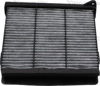 Салонный фильтр AMC Filter. Артикул MC-4015C
