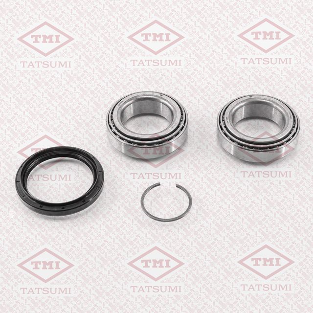Подшипник ступицы передний (Tatsumi). Артикул TDF1054