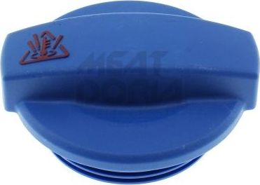 Крышка расширительного бачка Meat & Doria. Артикул 2036023