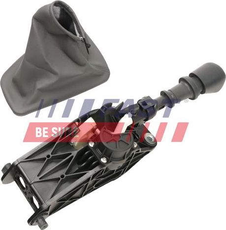 MECHANIZM LEWARKA SKRZYNI MERCEDES SPRINTER 95 5-B Fast. Артикул FT73219
