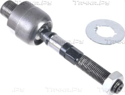 Рулевая тяга Zentparts. Артикул Z28302
