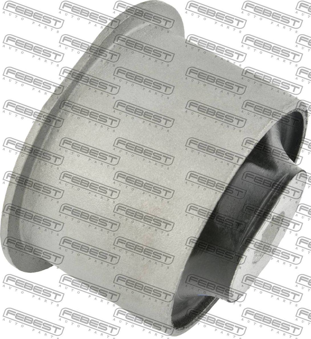 Подушка (опора) двигателя Febest. Артикул CRAB-058