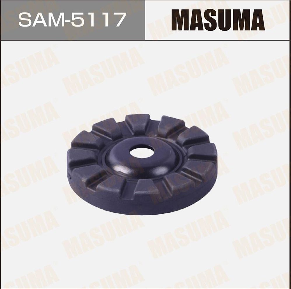 Опора амортизатора (стойки) Masuma. Артикул SAM-5117