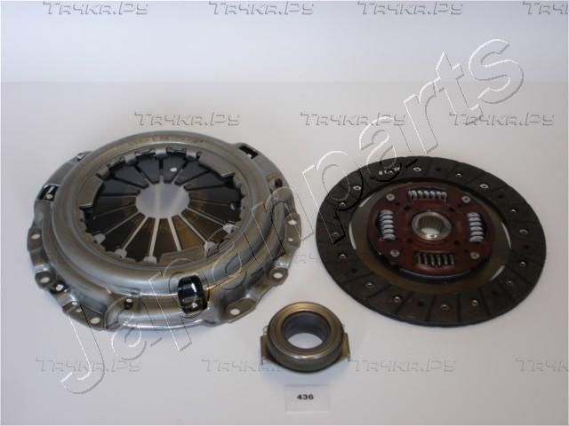 Сцепление (комплект) Japanparts. Артикул KF-436
