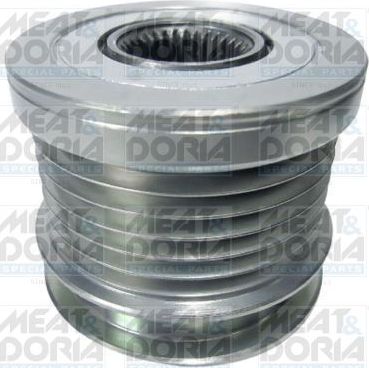 Муфта генератора обгонная Meat & Doria. Артикул 45151