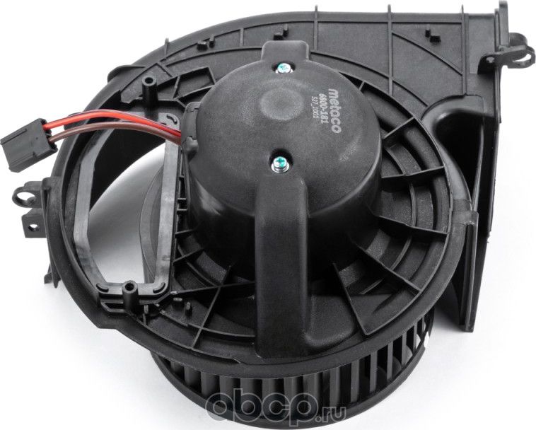 МОТОРЧИК ОТОПИТЕЛЯ (Metaco). Артикул 6800181