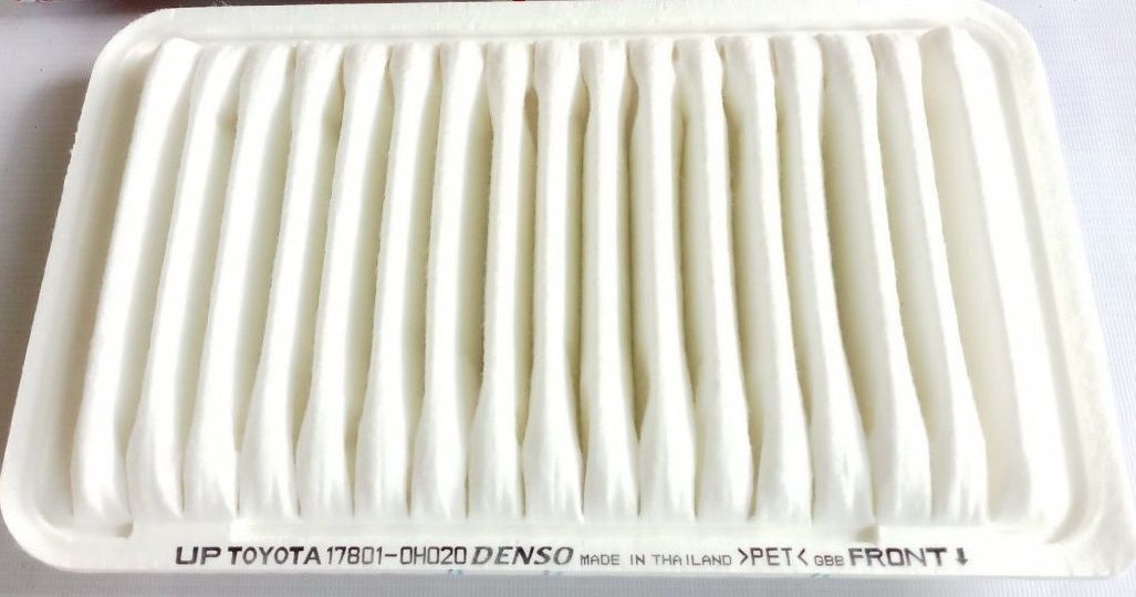 Воздушный фильтр Toyota. Артикул 178010H020
