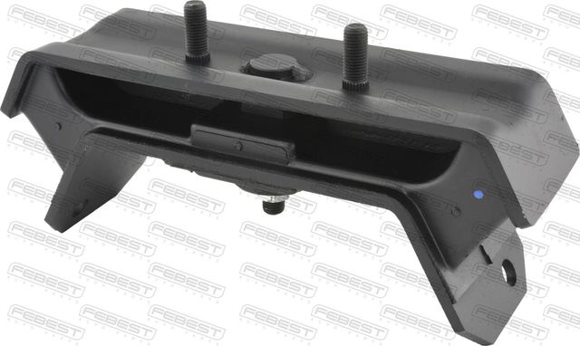 Подушка (опора) двигателя Febest задняя для SsangYong Actyon Sports II 2012-2016. Артикул SGM-REXR